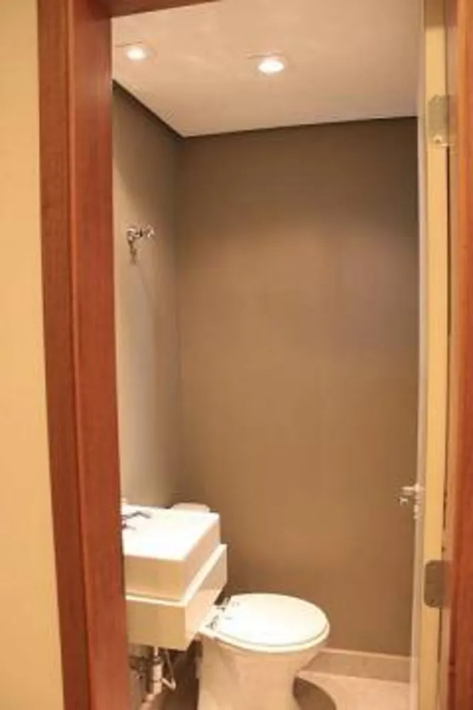 Sala-Conjunto, 34 m² - Foto 4