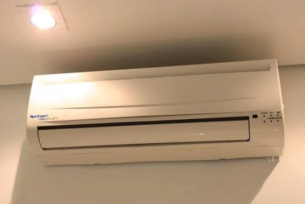 Sala-Conjunto, 34 m² - Foto 12