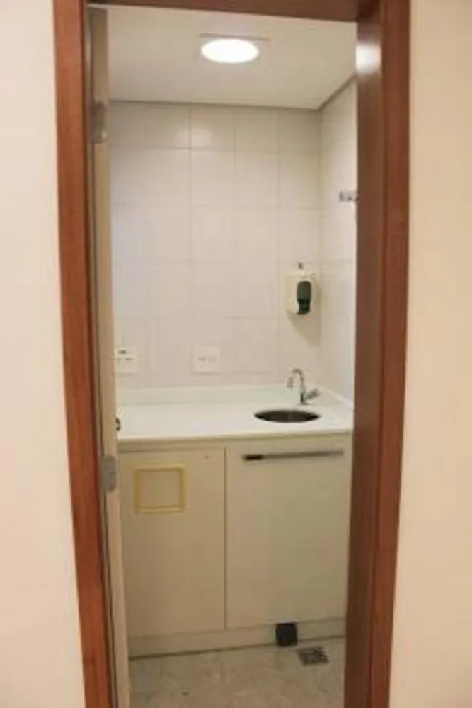 Sala-Conjunto, 34 m² - Foto 9