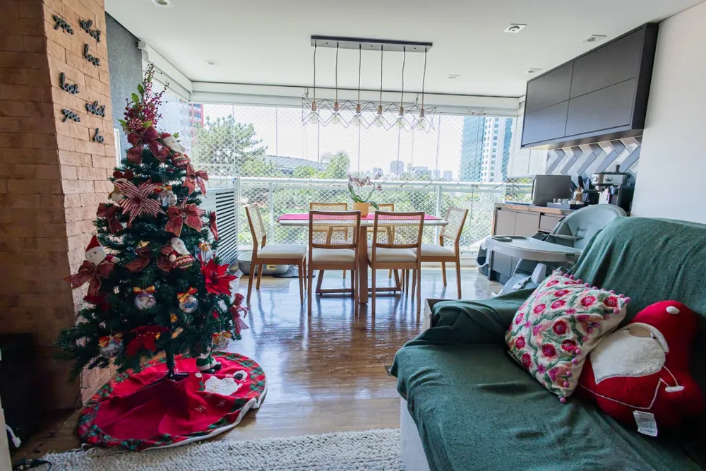 Apartamento, 2 quartos, 84 m² - Foto 10