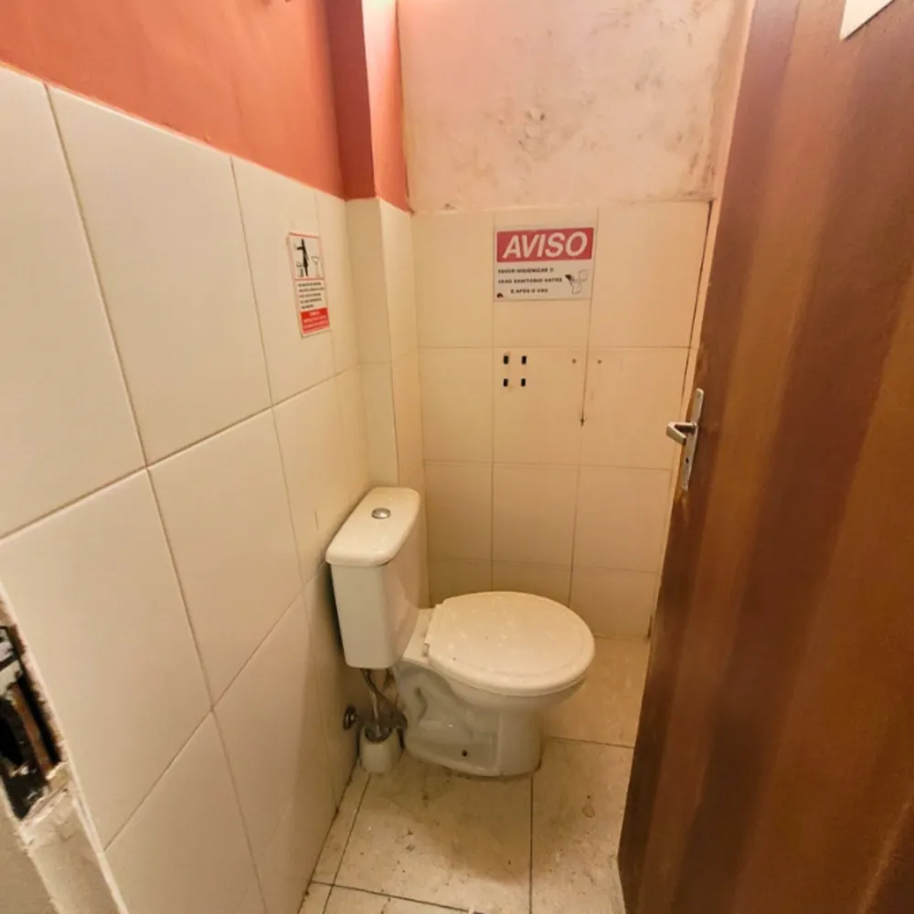 Prédio Inteiro - Foto 1