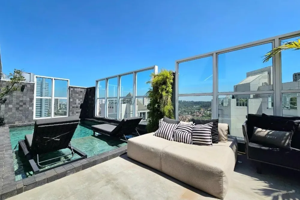 Apartamento, 3 quartos, 305 m² - Foto 3