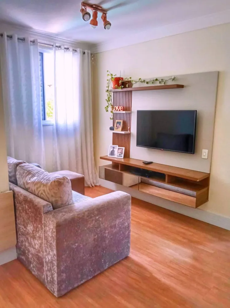 Apartamento, 3 quartos, 64 m² - Foto 3