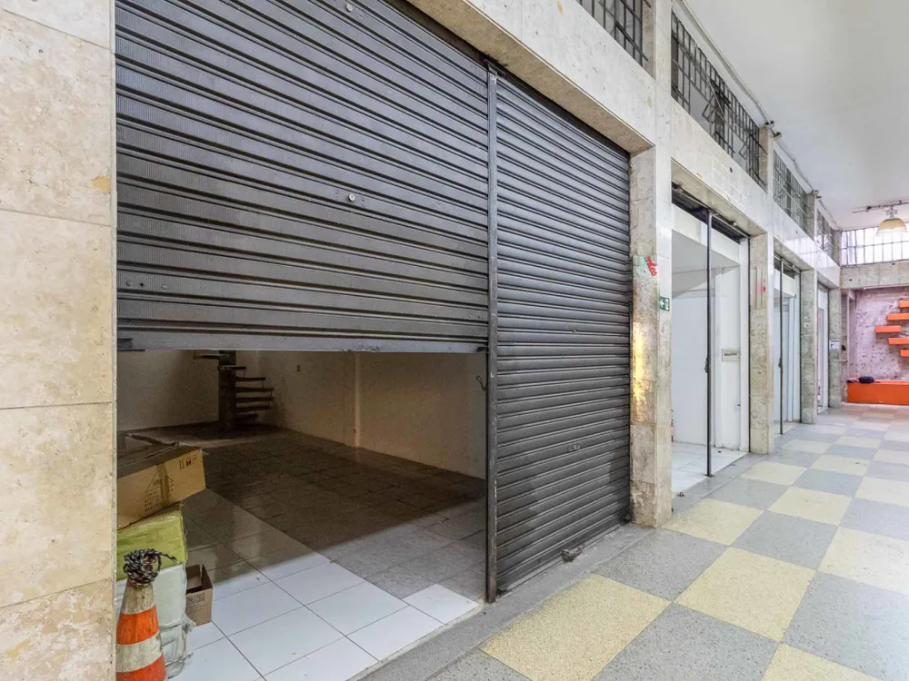 Loja-Salão, 36 m² - Foto 2