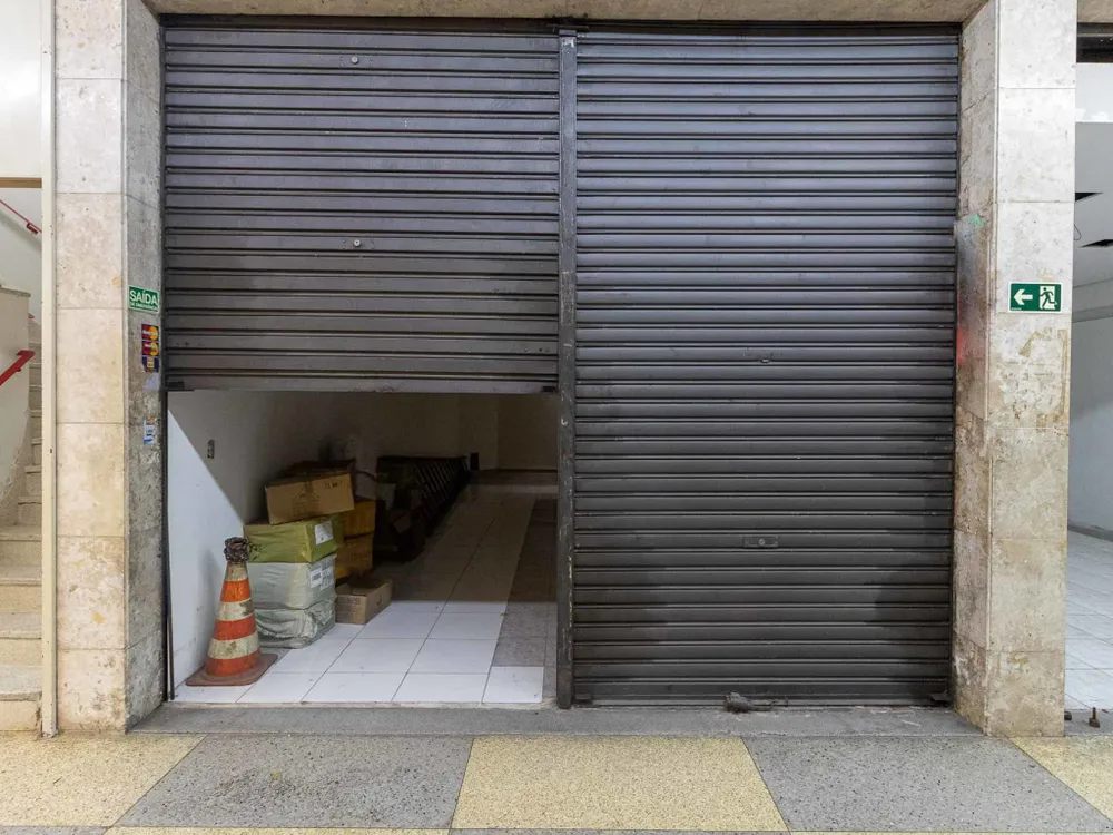 Loja-Salão, 36 m² - Foto 7