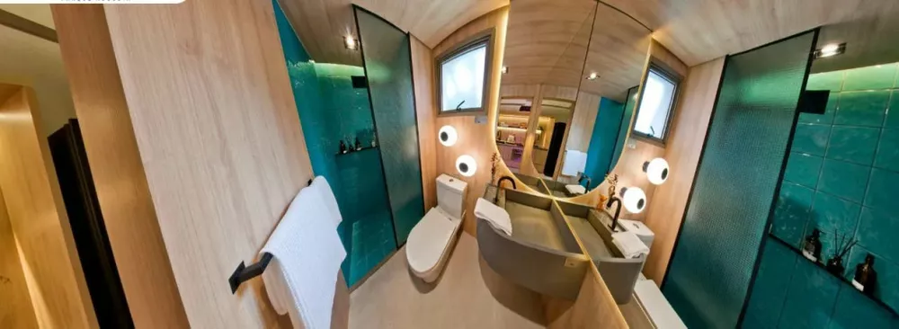 Apartamento, 1 quarto, 26 m² - Foto 4