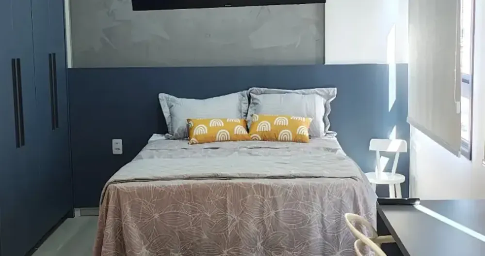 Apartamento - Foto 1