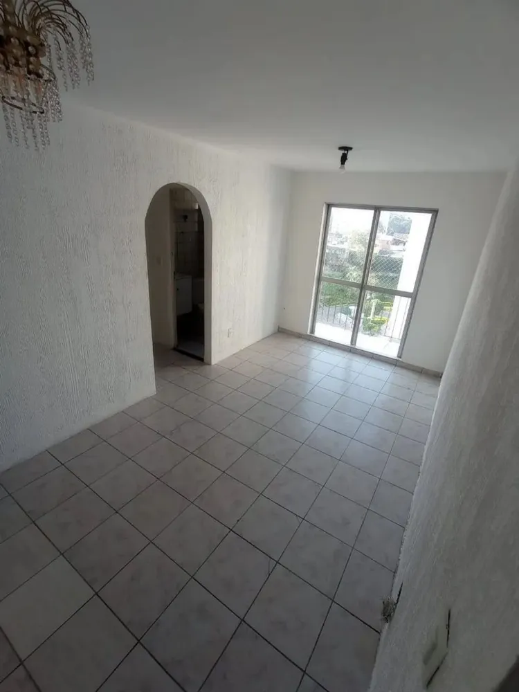 Apartamento, 2 quartos, 60 m² - Foto 5