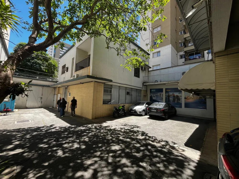 Prédio Inteiro, 1154 m² - Foto 1