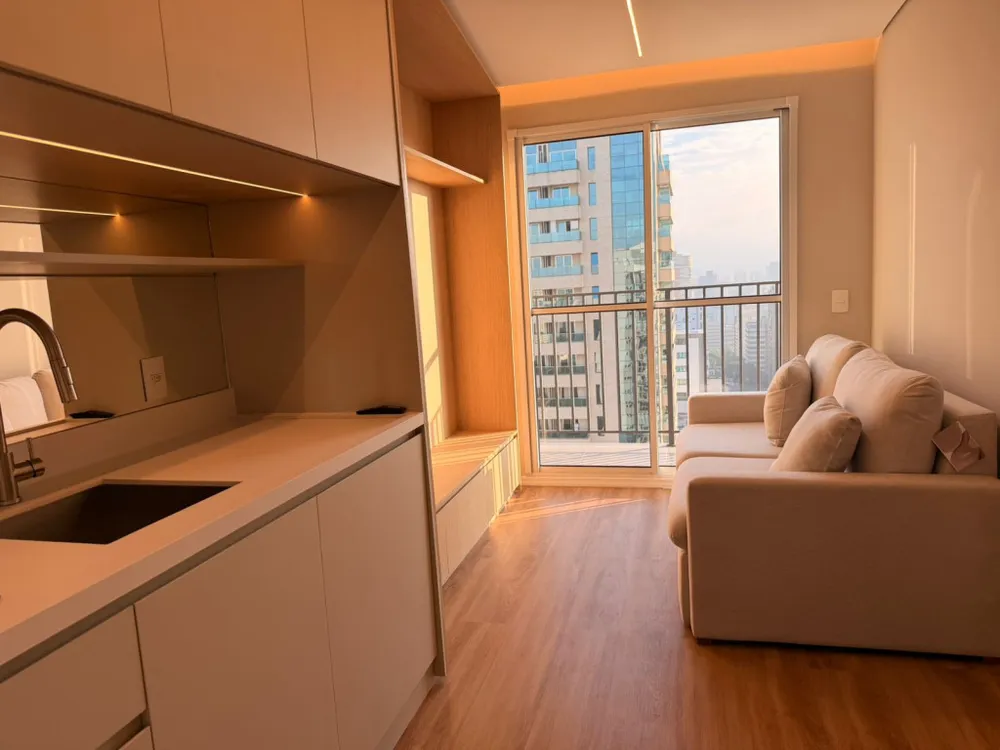 Apartamento, 1 quarto, 29 m² - Foto 12