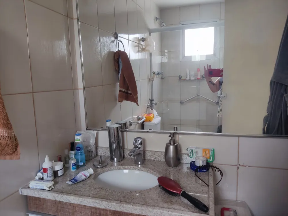 Apartamento, 3 quartos, 95 m² - Foto 5