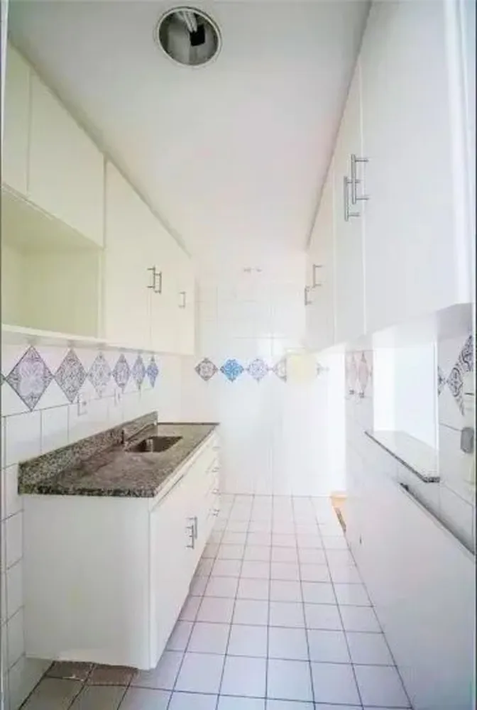 Apartamento, 3 quartos - Foto 1
