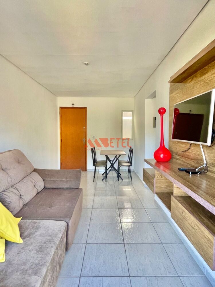 Kitnet-Studio, 30 m² - Foto 7