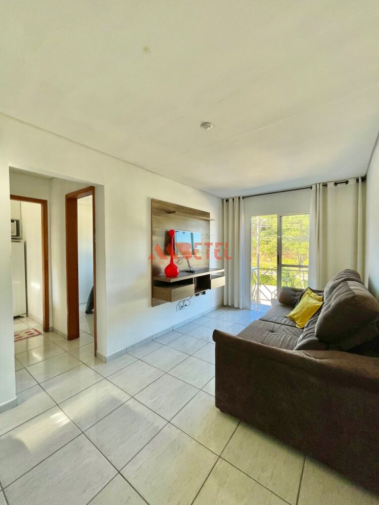 Kitnet-Studio, 30 m² - Foto 8