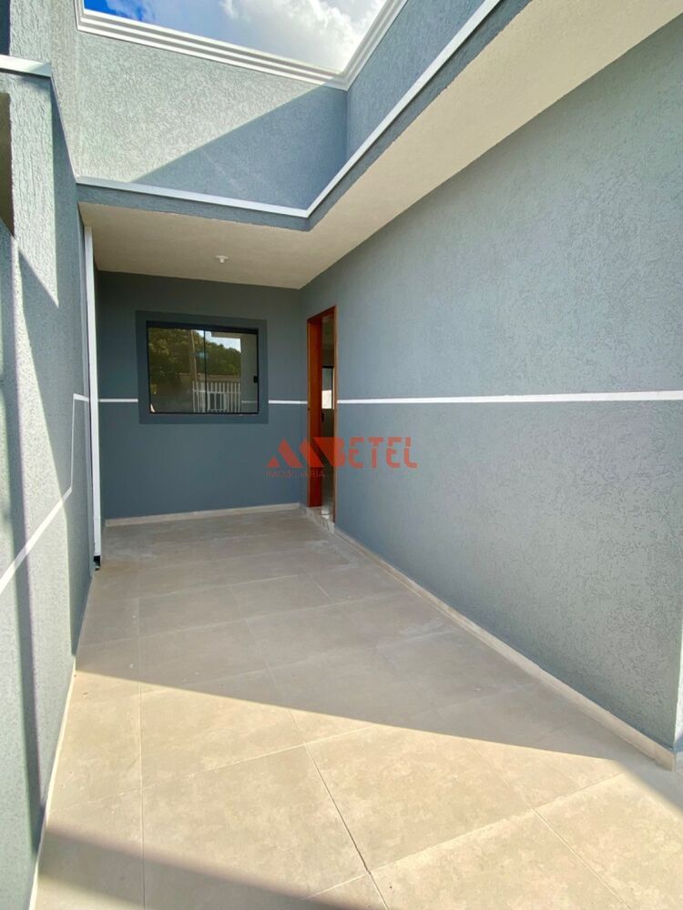 Casa, 2 quartos - Foto 3