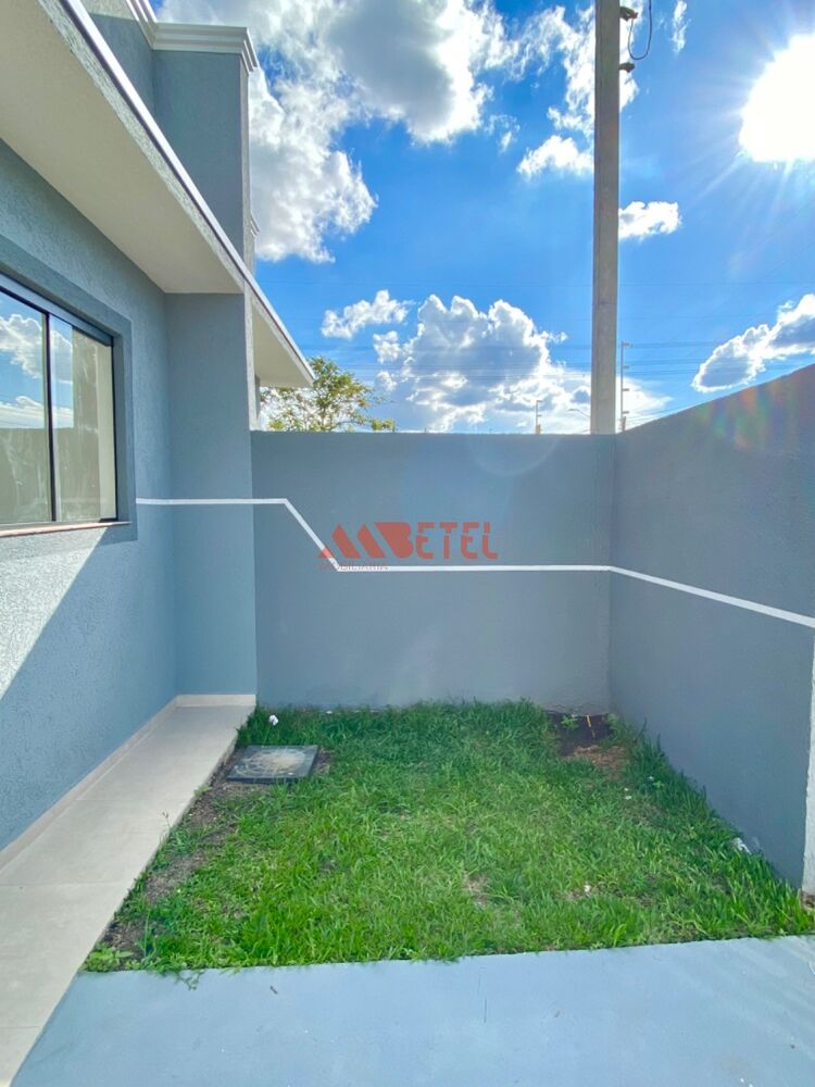 Casa, 2 quartos - Foto 2