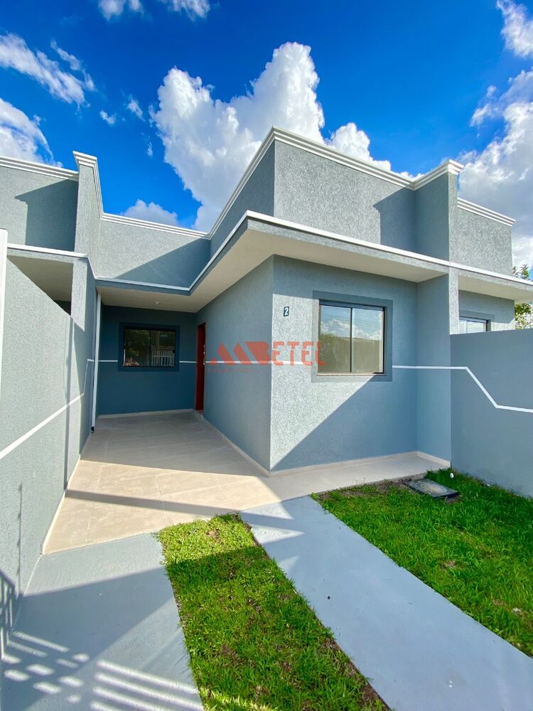 Casa, 2 quartos - Foto 1