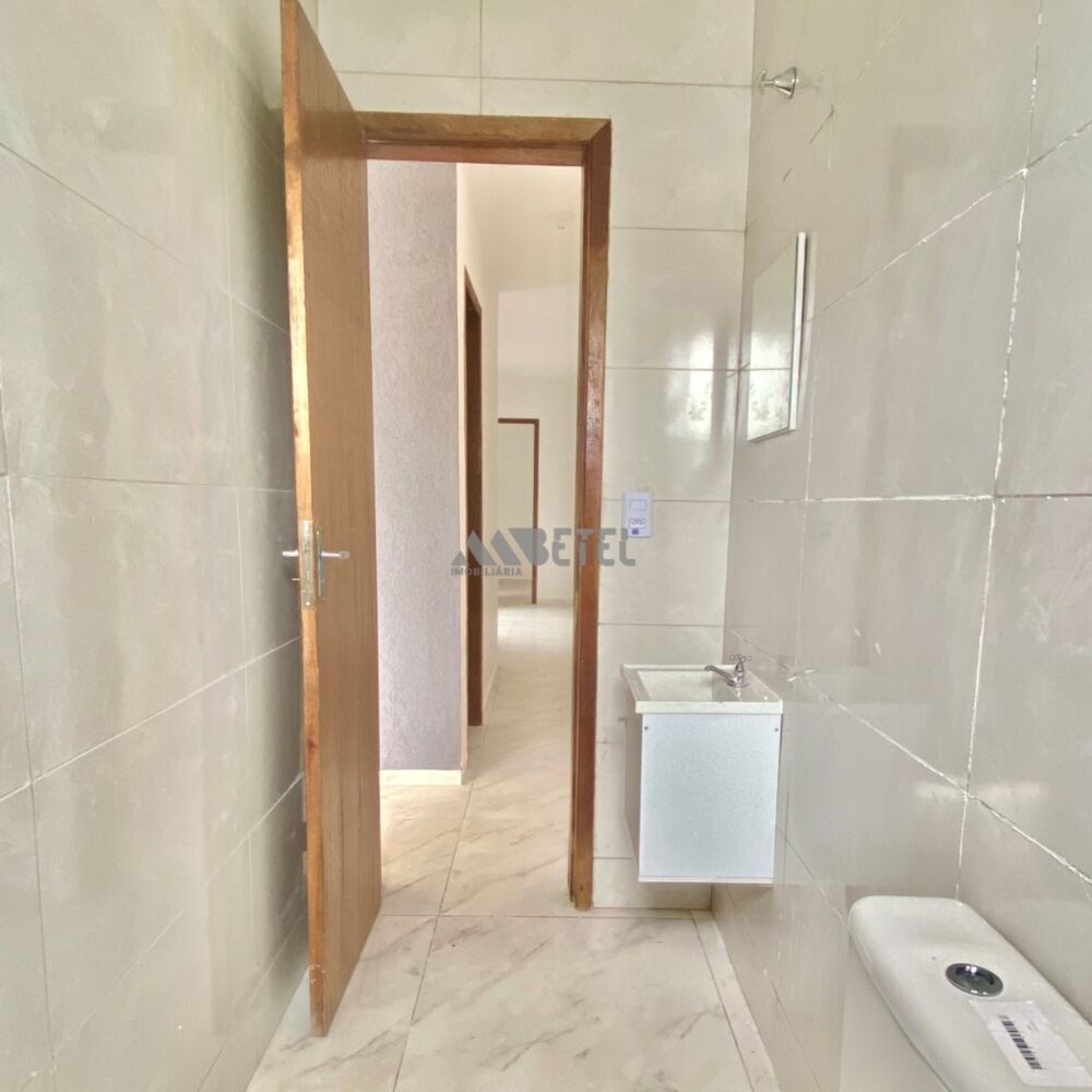 Casa à venda com 2 quartos - Foto 6