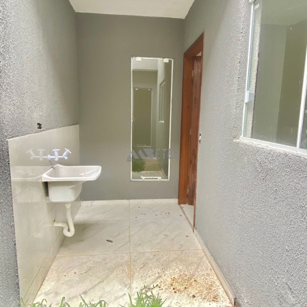 Casa à venda com 2 quartos - Foto 10