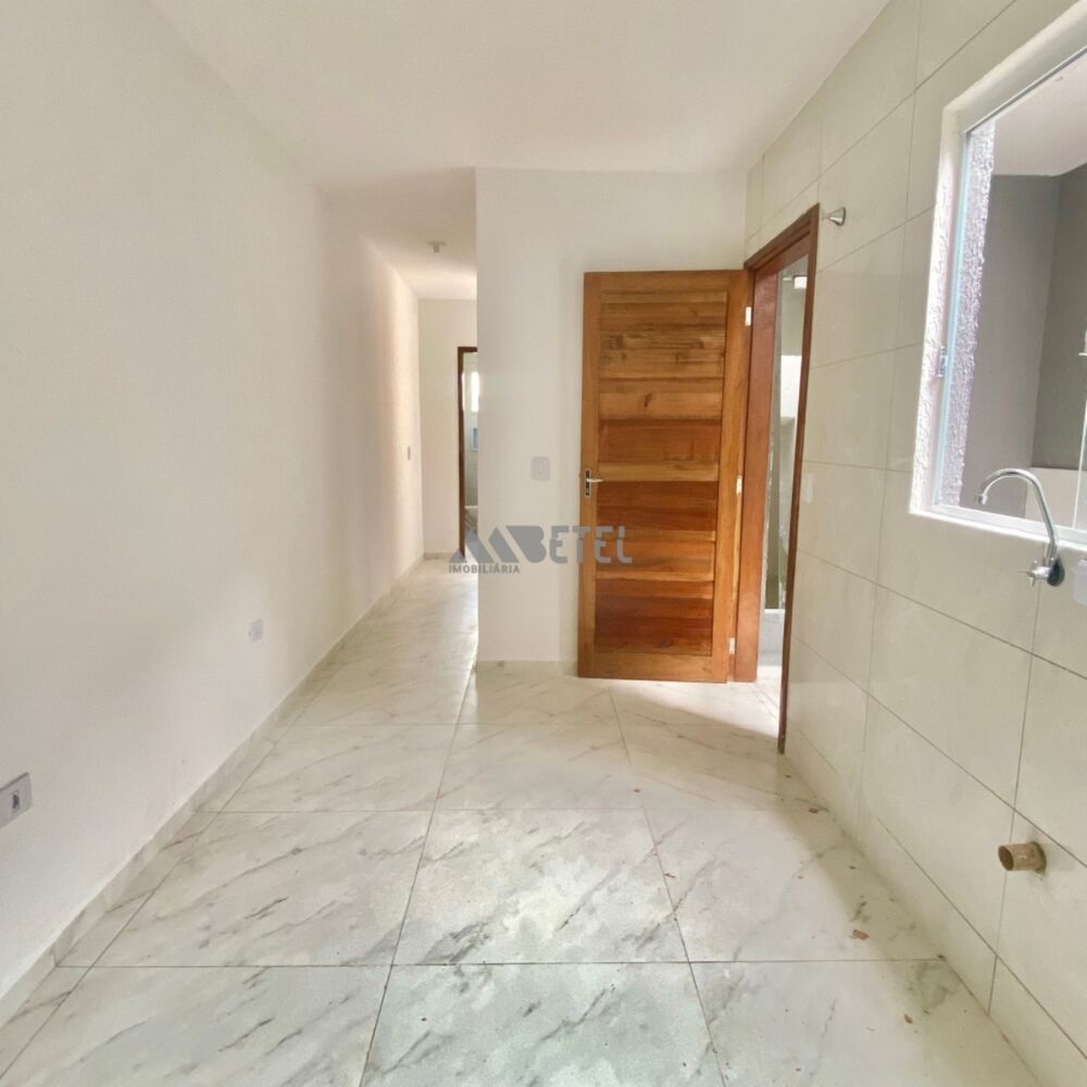 Casa à venda com 2 quartos - Foto 3
