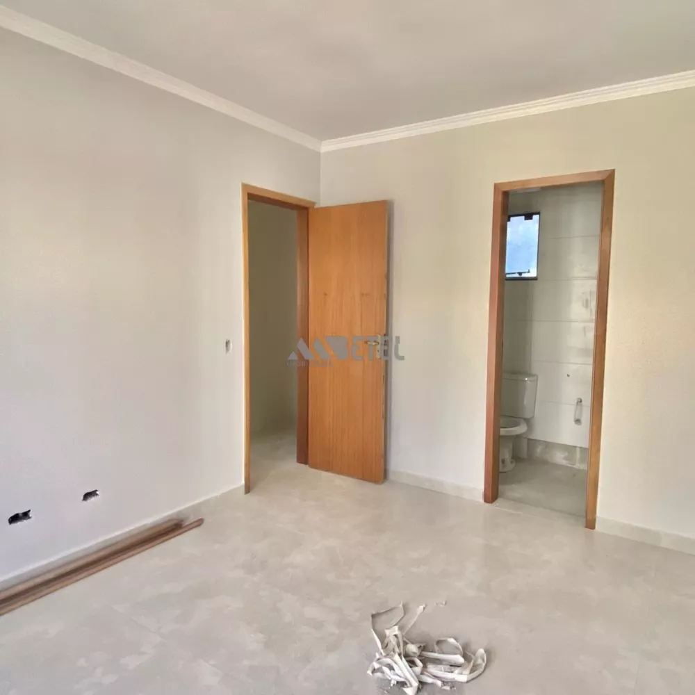 Casa à venda com 2 quartos - Foto 4