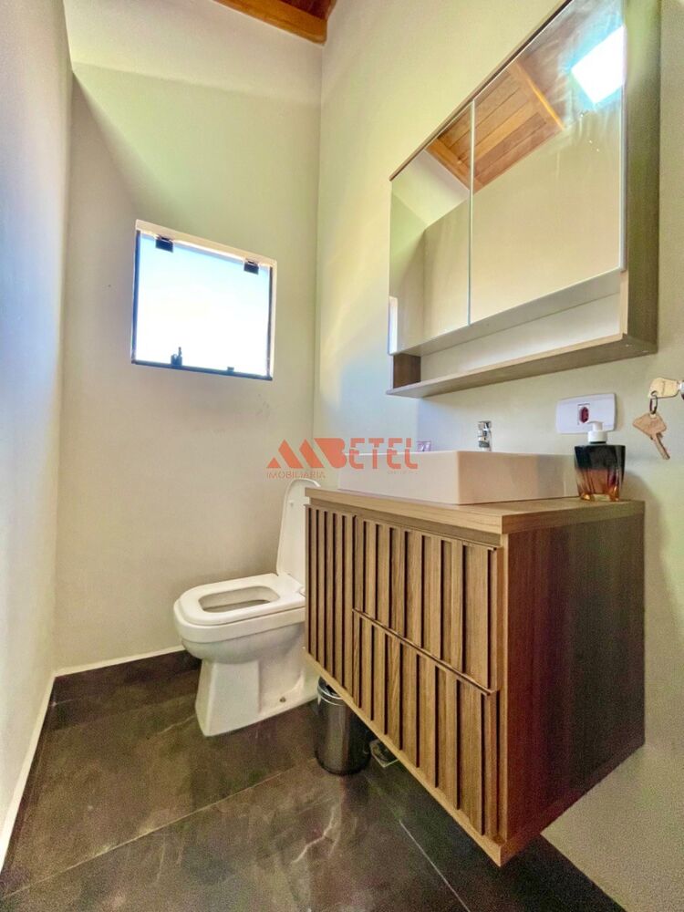 Casa, 3 quartos - Foto 7