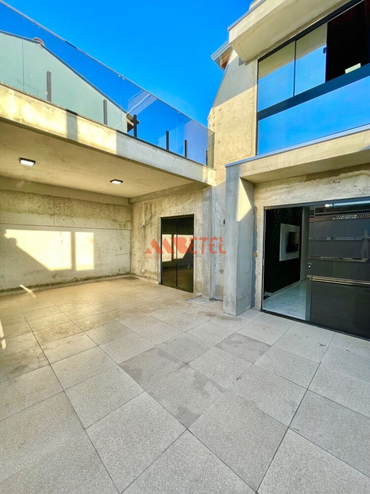 Casa, 3 quartos - Foto 1