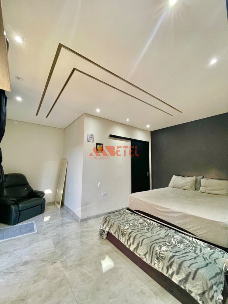 Casa, 3 quartos - Foto 5