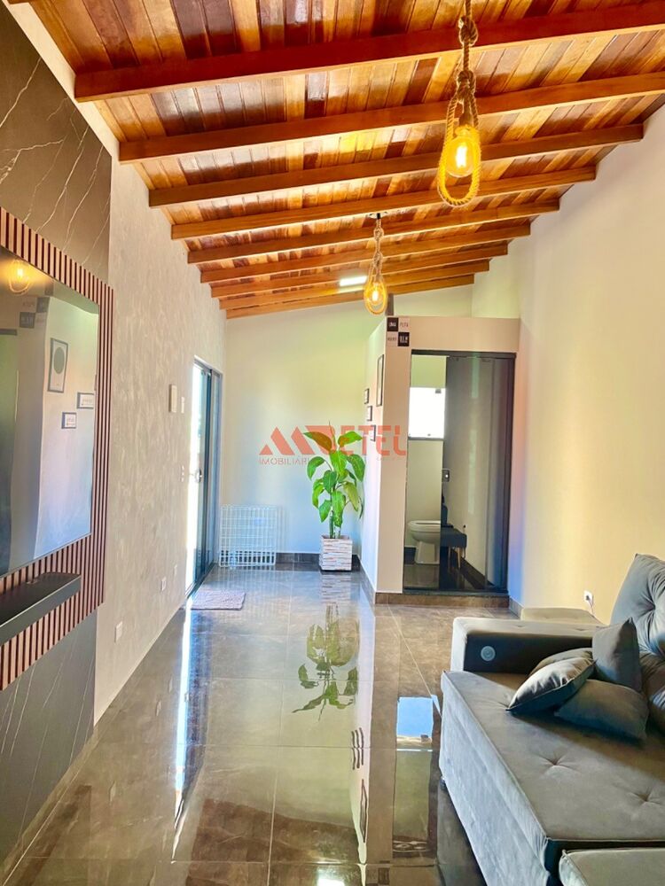 Casa, 3 quartos - Foto 8