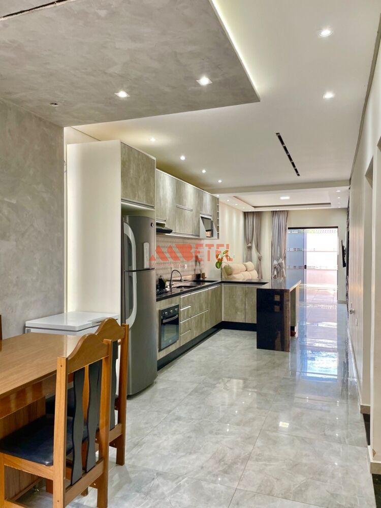 Casa, 3 quartos - Foto 3