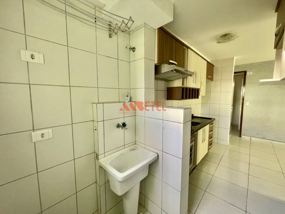 Apartamento, 3 quartos, 60 m² - Foto 5