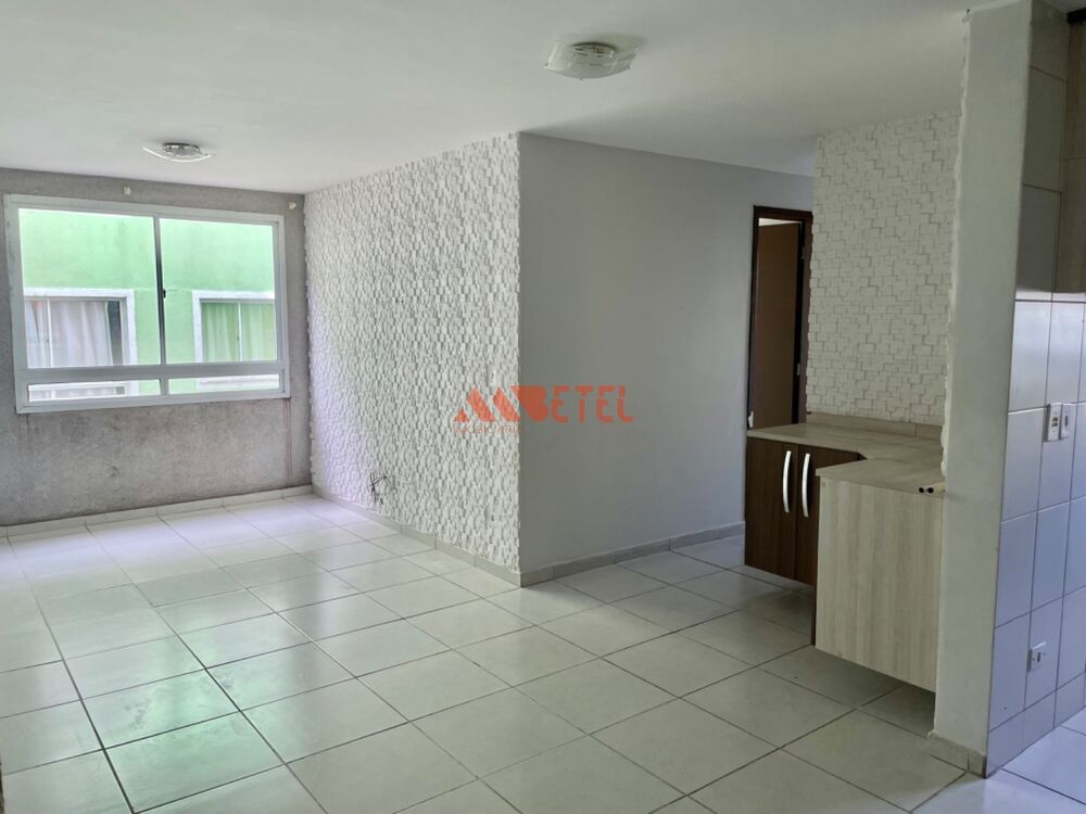 Apartamento, 3 quartos, 60 m² - Foto 1