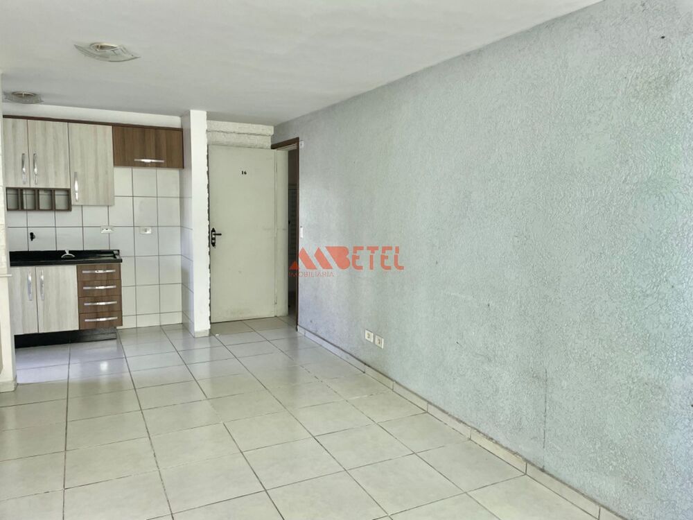 Apartamento, 3 quartos, 60 m² - Foto 2