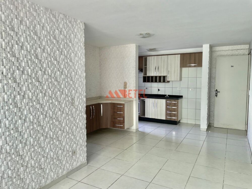 Apartamento, 3 quartos, 60 m² - Foto 3