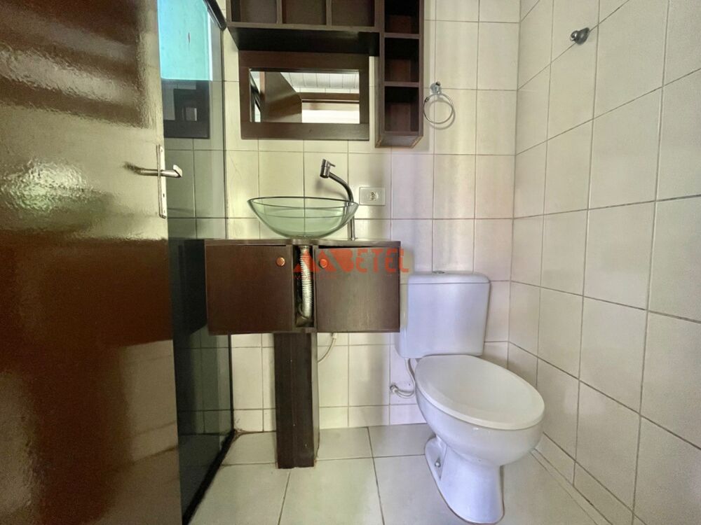 Apartamento, 3 quartos, 60 m² - Foto 6