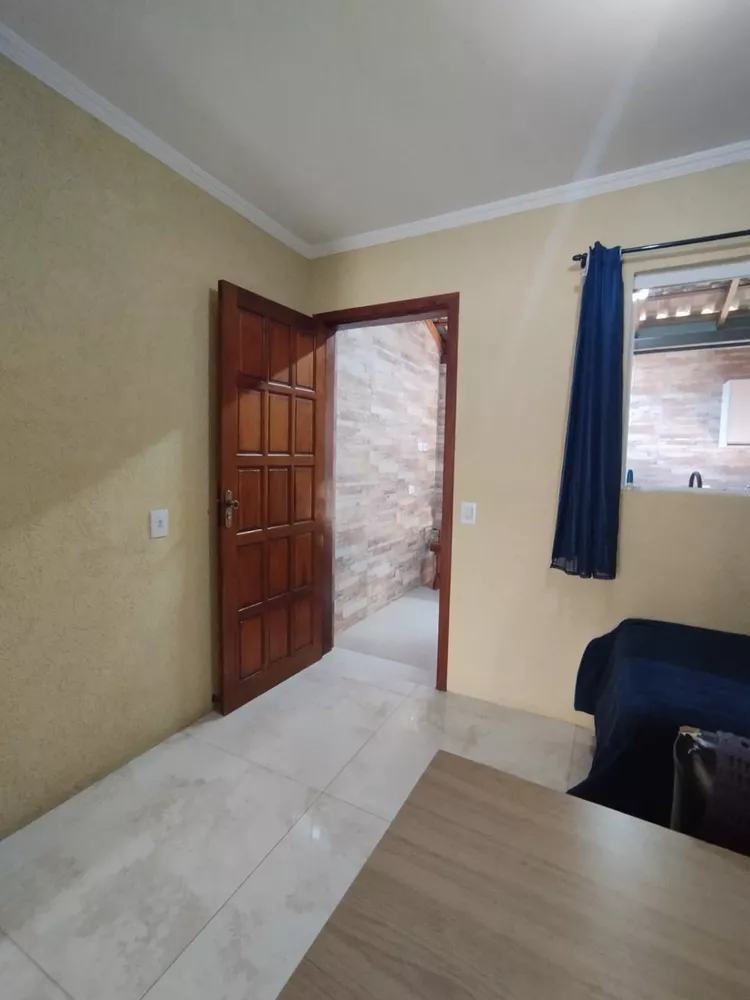 Casa à venda com 2 quartos - Foto 7