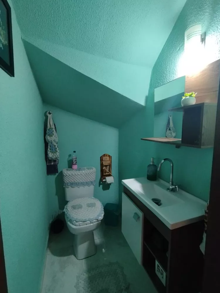 Casa à venda com 2 quartos - Foto 6