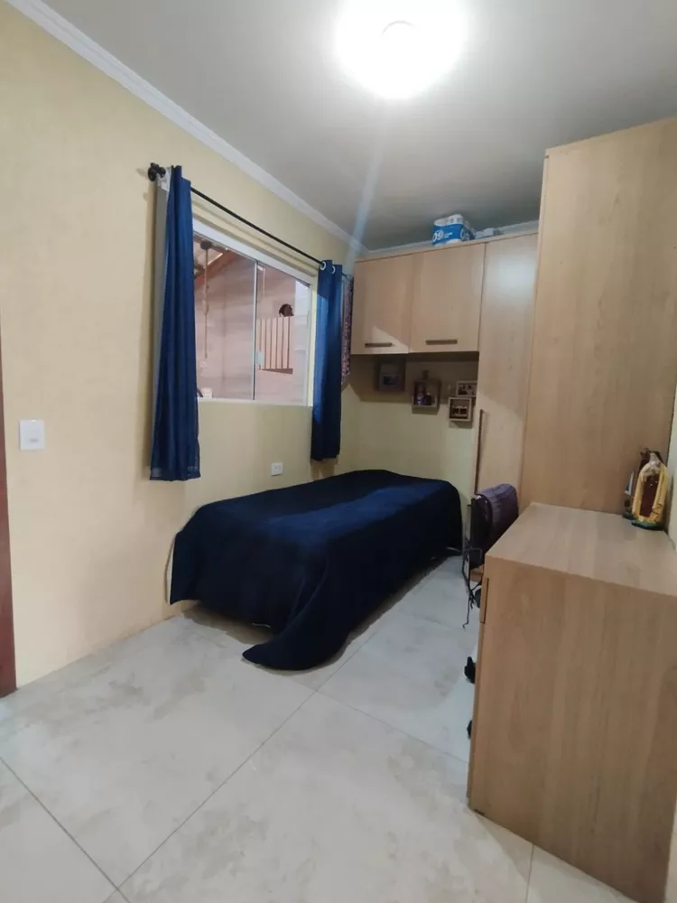 Casa à venda com 2 quartos - Foto 8