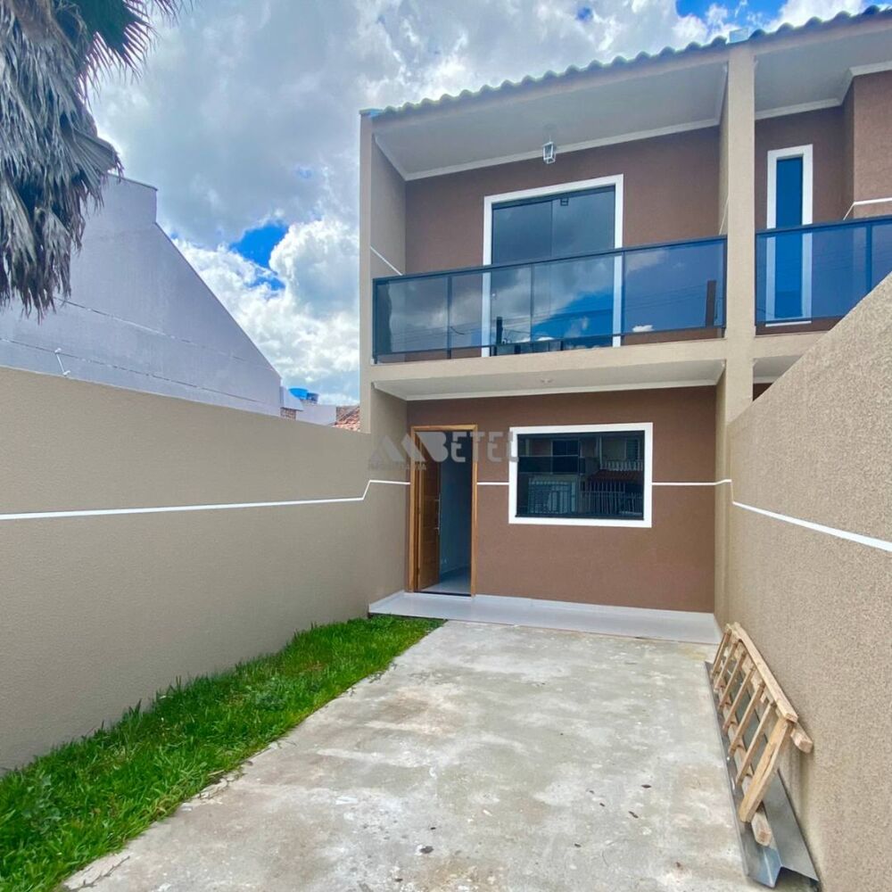 Casa, 2 quartos - Foto 1