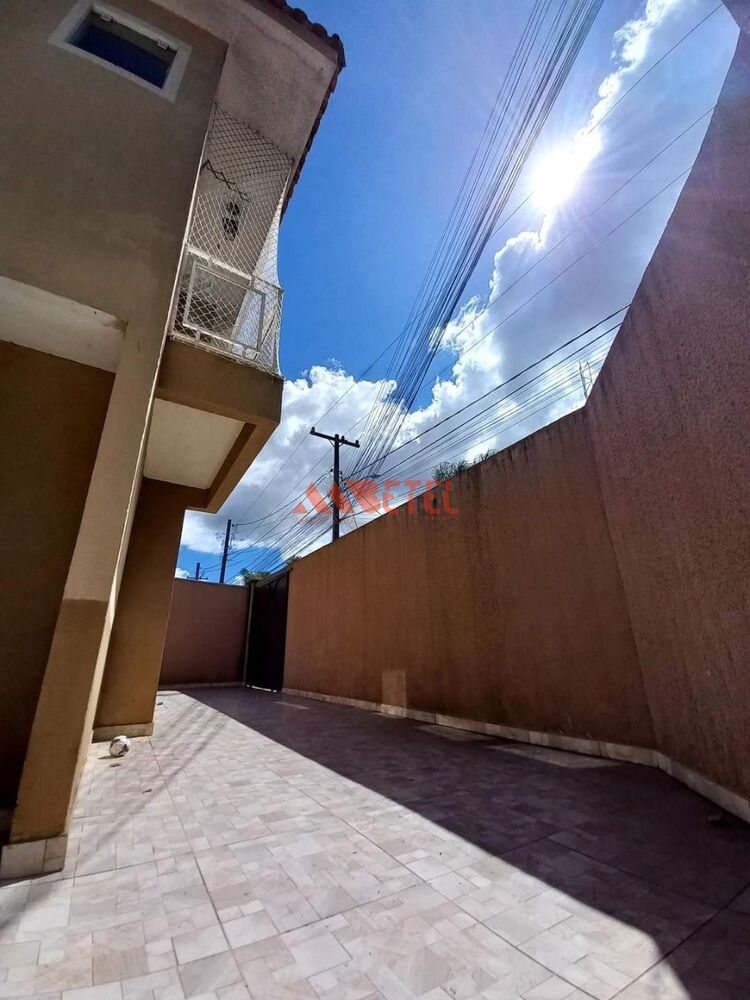 Casa, 3 quartos - Foto 10