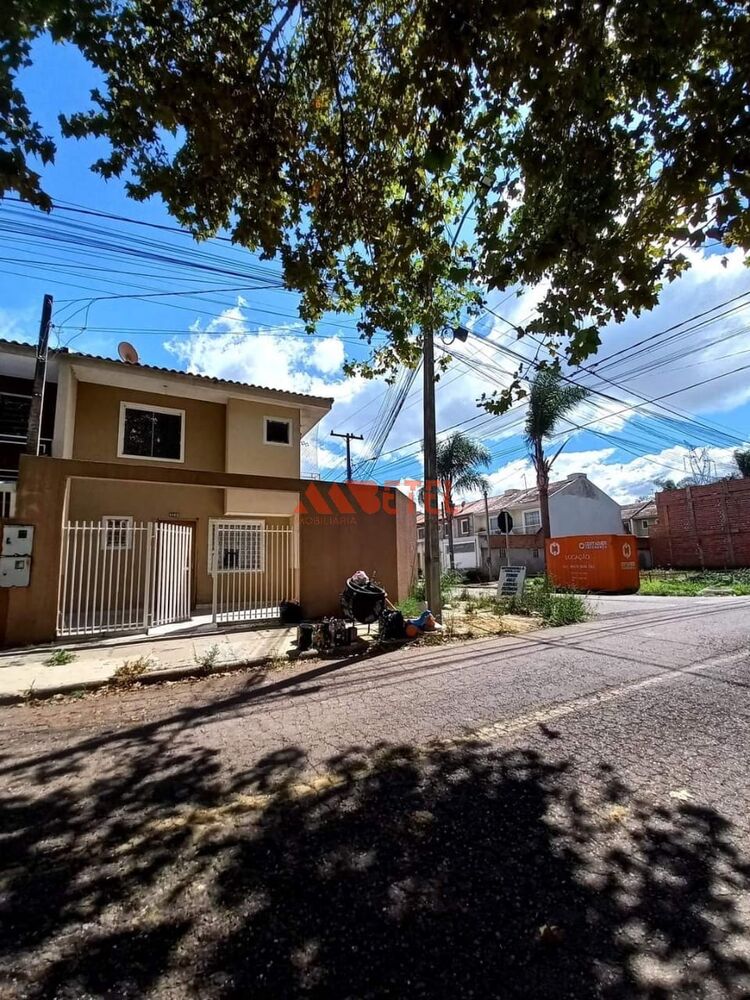 Casa, 3 quartos - Foto 1