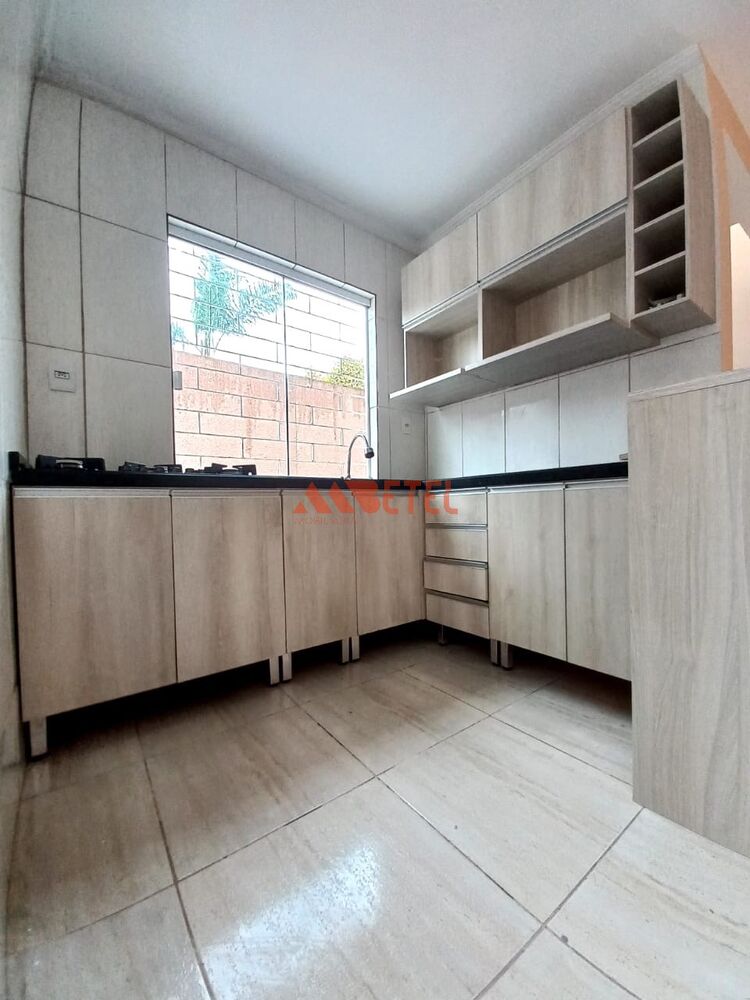 Casa, 3 quartos - Foto 15