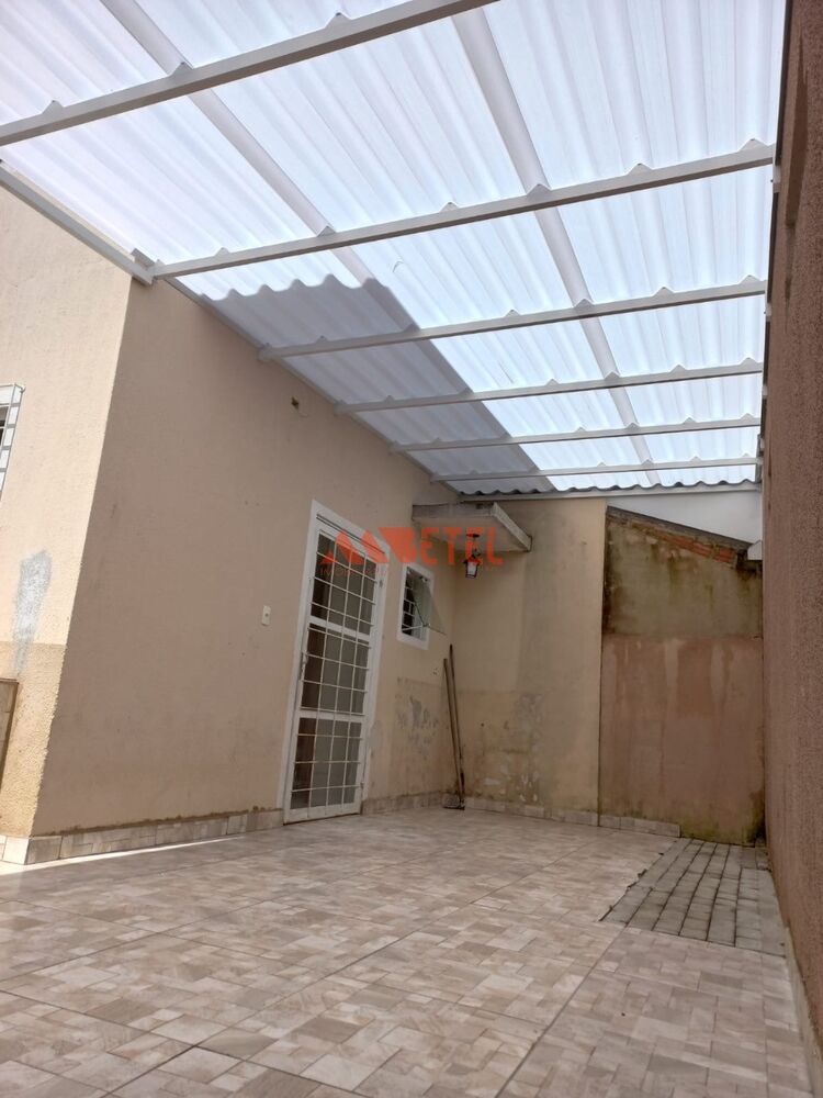 Casa, 3 quartos - Foto 5