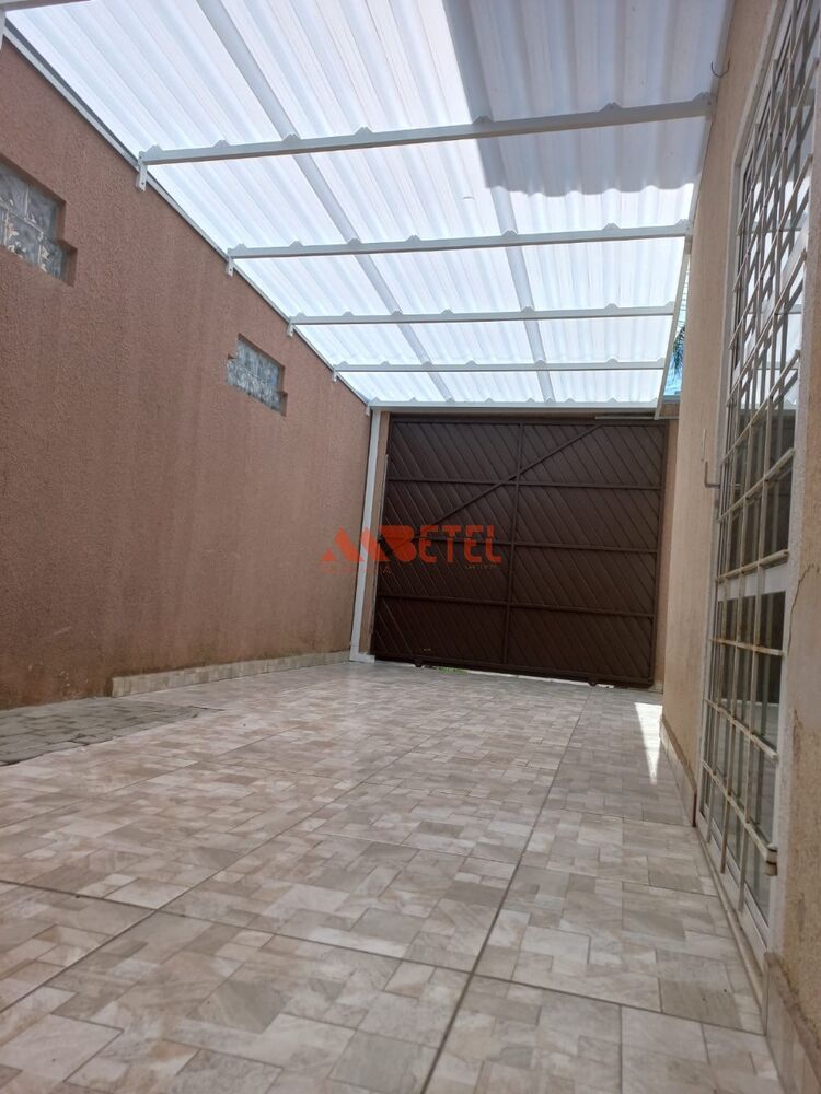 Casa, 3 quartos - Foto 13