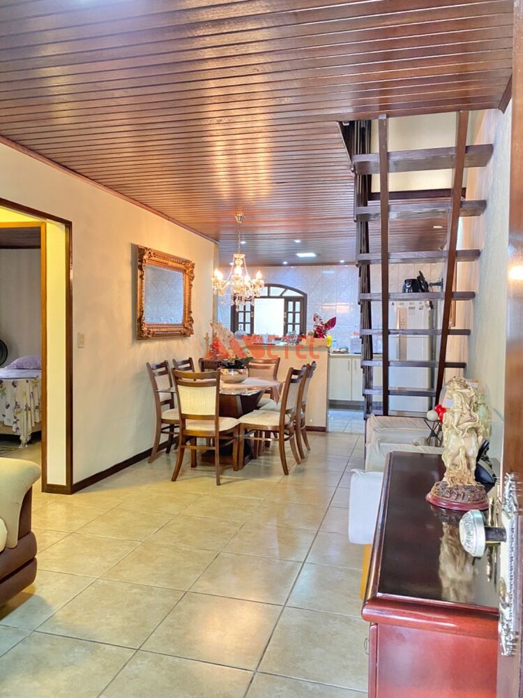 Casa, 2 quartos - Foto 4