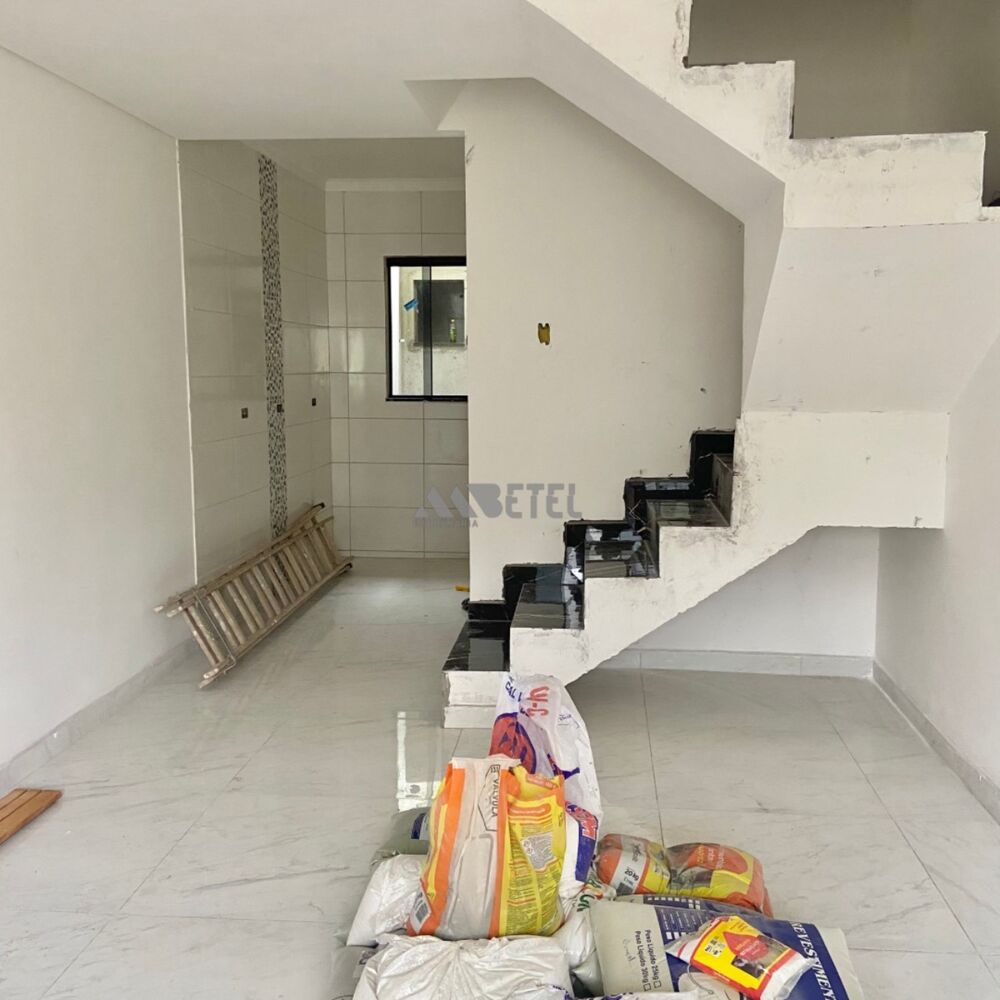 Casa, 2 quartos - Foto 1