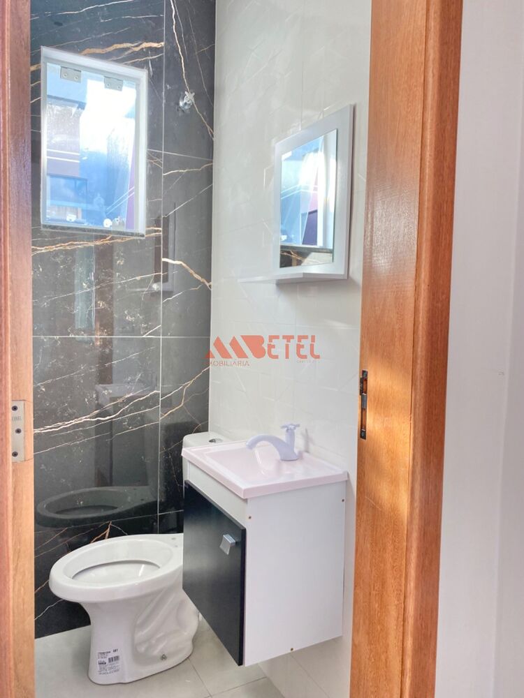 Casa, 3 quartos - Foto 14