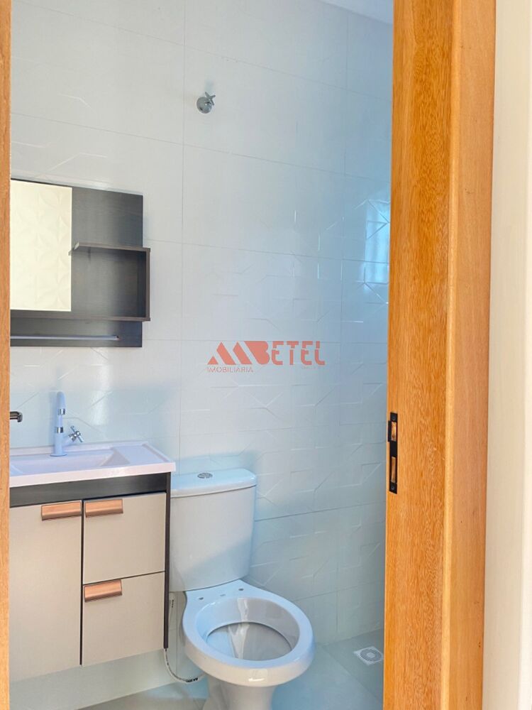 Casa, 3 quartos - Foto 9