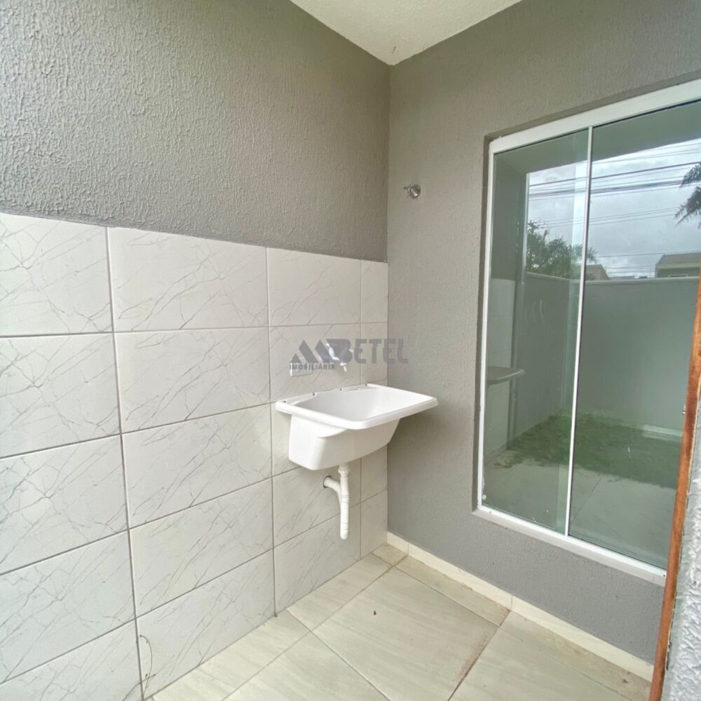 Casa à venda com 2 quartos - Foto 5