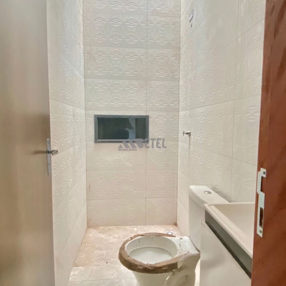 Casa, 3 quartos - Foto 4